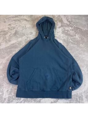 Paul Smith PS Pullover Hoodie Men’s Size XL Blue